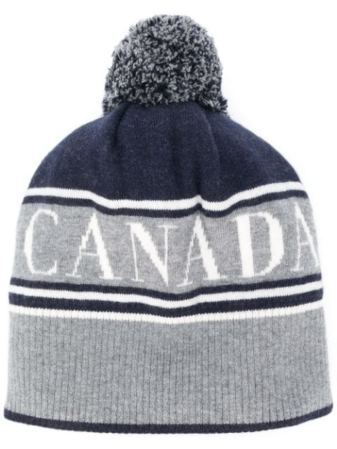 canada beanie hat