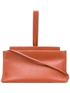 Aesther Ekme Slope Clutch Bag - Bombay