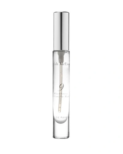 Trish Mcevoy No. 9 Blackberry & Vanilla Musk Refillable Pen Spray In No Color