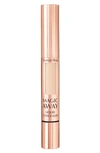 Charlotte Tilbury Magic Away Concealer 4 Fair 0.13 oz/ 4ml