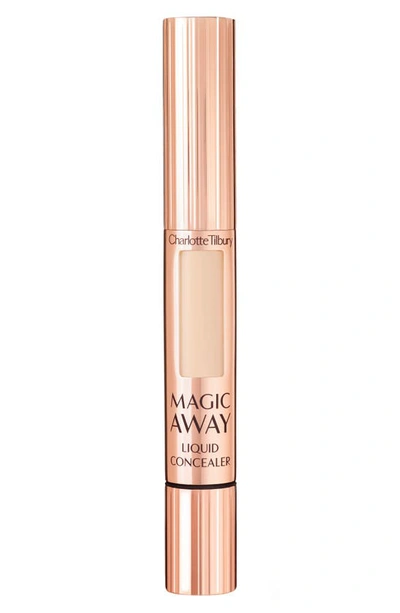 Charlotte Tilbury Magic Away Concealer 4 Fair 0.13 oz/ 4ml