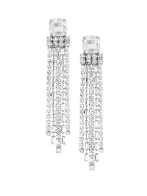 kate spade glitzville earrings