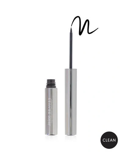 Juice Beauty Phyto-pigments Liquid Line & Define Eye Liner In Black Pattern