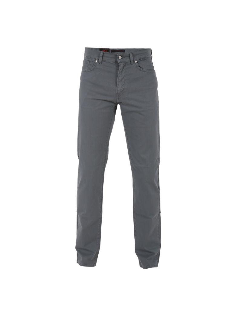Trussardi Trousers In Grey | ModeSens