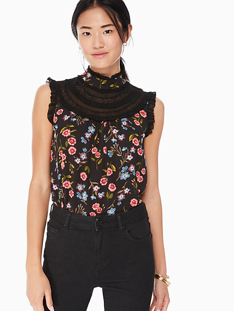 kate spade wild ones coat