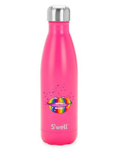 S'well Bite Stainless Steel Water Bottle/17 Oz.