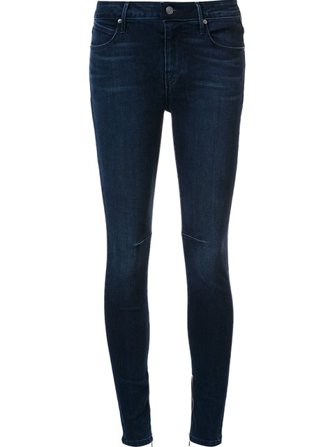 Rta Classic Skinny Jeans | ModeSens