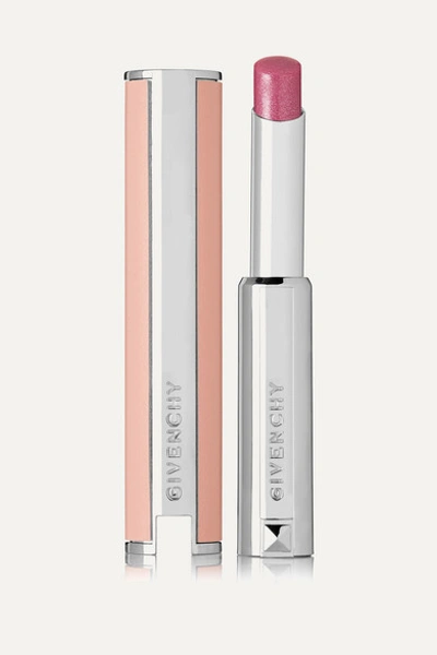 Givenchy Le Rouge Perfecto Lip Balm In Pink