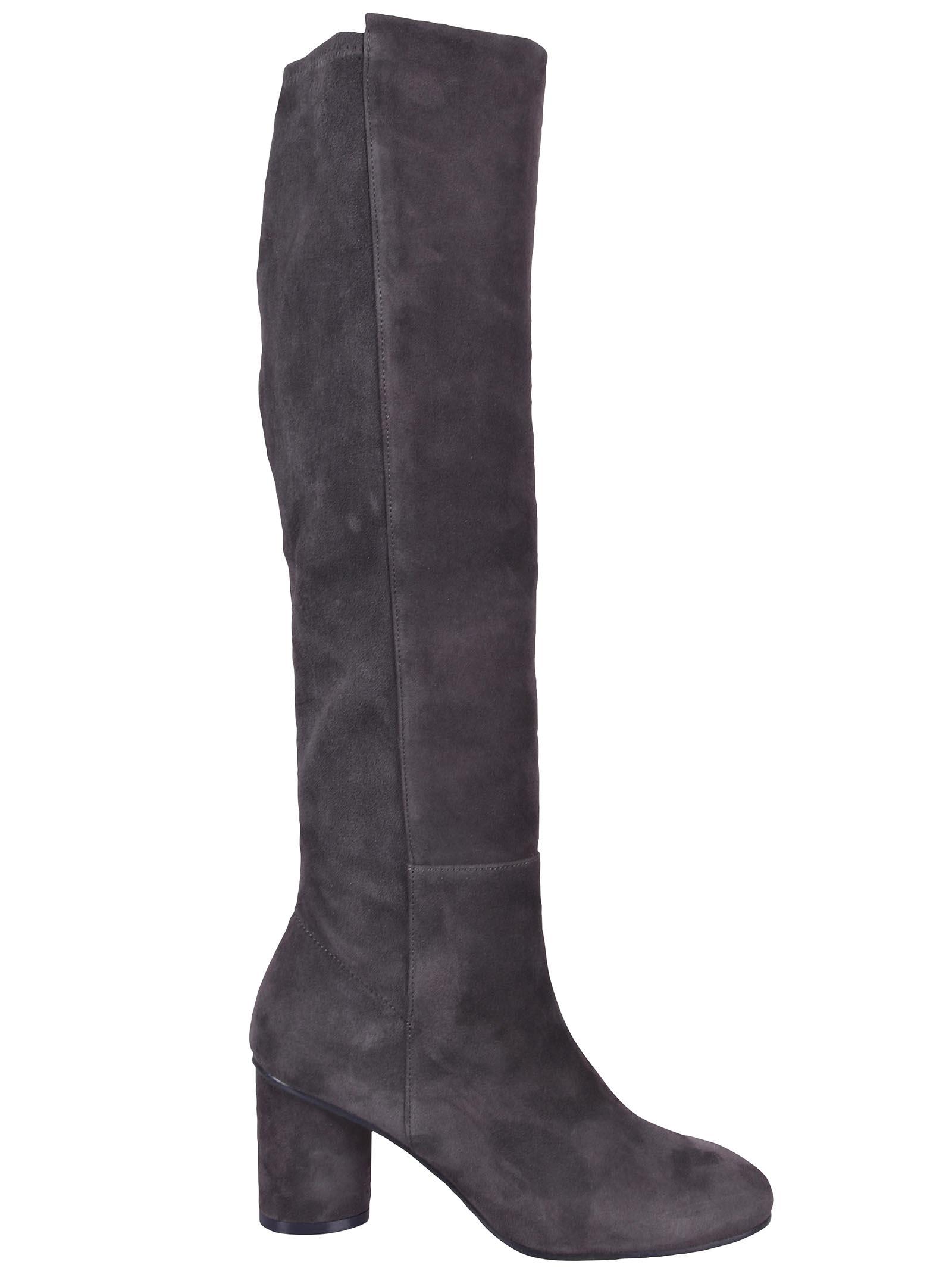 eloise over the knee boot
