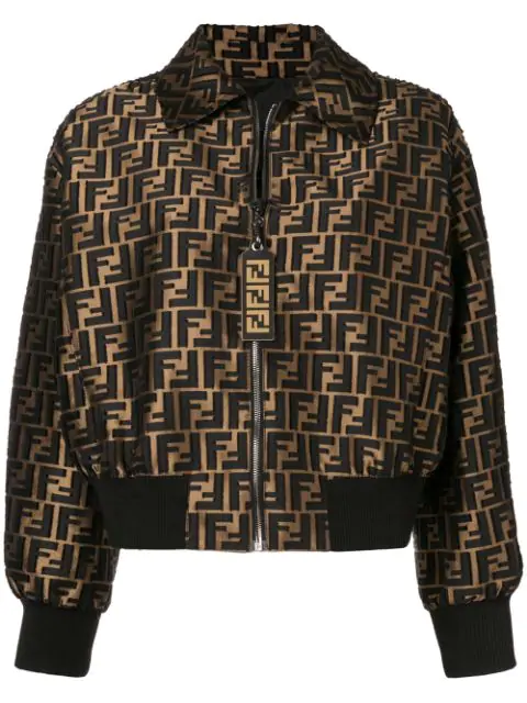 fendi bomber jackets
