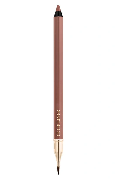 Lancôme Le Lip Liner - Waterproof Lip Liner With Brush In 11 Bronzelle
