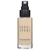 Bobbi Brown Skin Oil-free Liquid Foundation With Broad Spectrum Spf 15 Sunscreen In Sand 2 (light Beige With Yellow And Pink Undertones)