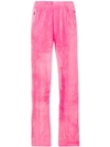 Opening Ceremony Sportswear Trousers - Pink