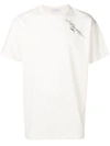 Ih Nom Uh Nit Branded T-shirt - White