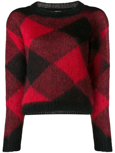 woolrich jumper