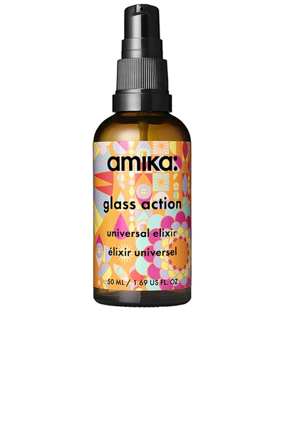 Amika Glass Action Universal Elixir In N,a