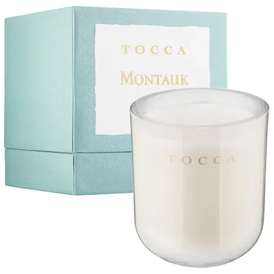 Tocca Montauk Candle 10 oz/ 287 G