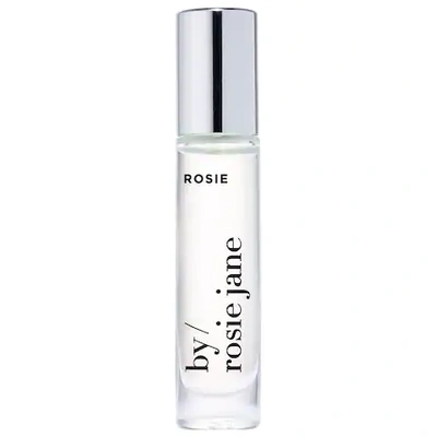 By Rosie Jane Rosie Perfume Oil .25 Fl oz / 7.5 ml