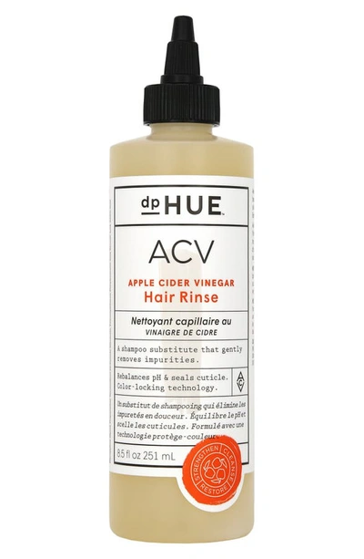 Dphue Apple Cider Vinegar Hair Rinse, 3 oz
