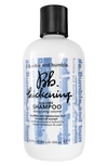 Bumble And Bumble Mini Thickening Shampoo 2 oz/ 60 ml In No Color