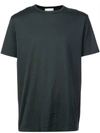 Sunspel Basic T-shirt - Green