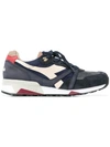 Diadora Heritage By The Editor H Itac7634 Sneakers - Blue
