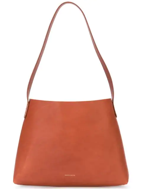 mansur gavriel soft m hobo