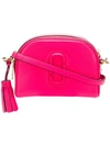 Marc Jacobs The Shutter Camera Bag In Pink