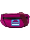 Marc Jacobs Sport Belt Bag - Pink