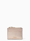 Kate Spade Cameron Street Lalena In Rose Gold