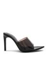 Raye Oliver Heel In Black