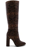 Lpa Greta Boot In Brown
