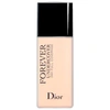 Dior Forever Skin Glow Foundation Spf 35 In 0 Neutral - Very Fair Skin, Neutral Undertones