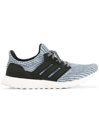 Adidas Originals Ultraboost Sneakers In Blue