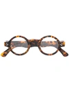 Lesca 'burt' Glasses