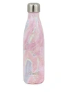 S'well Elements Geode Rose Water Bottle-17 Oz.