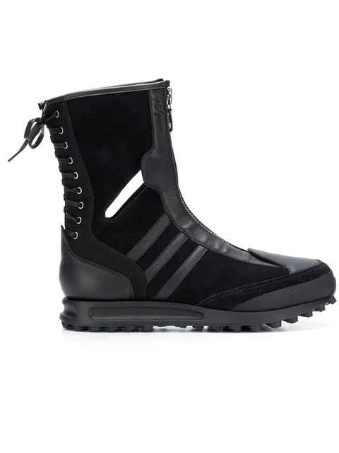 yohji yamamoto boots