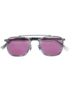 Mykita Hanno Sunglasses - Grey