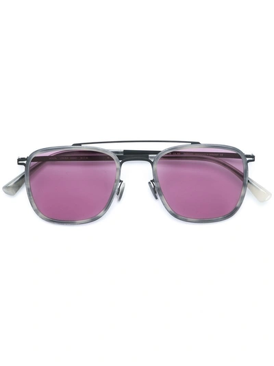 Mykita Hanno Sunglasses - Grey