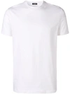 Dsquared2 Plain T-shirt - White