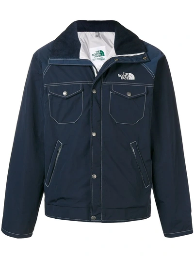 JUNYA WATANABE MAN ｘTHE NORTH FACE Junya Watanabe Man x The North Face Gore Windstopper Hooded