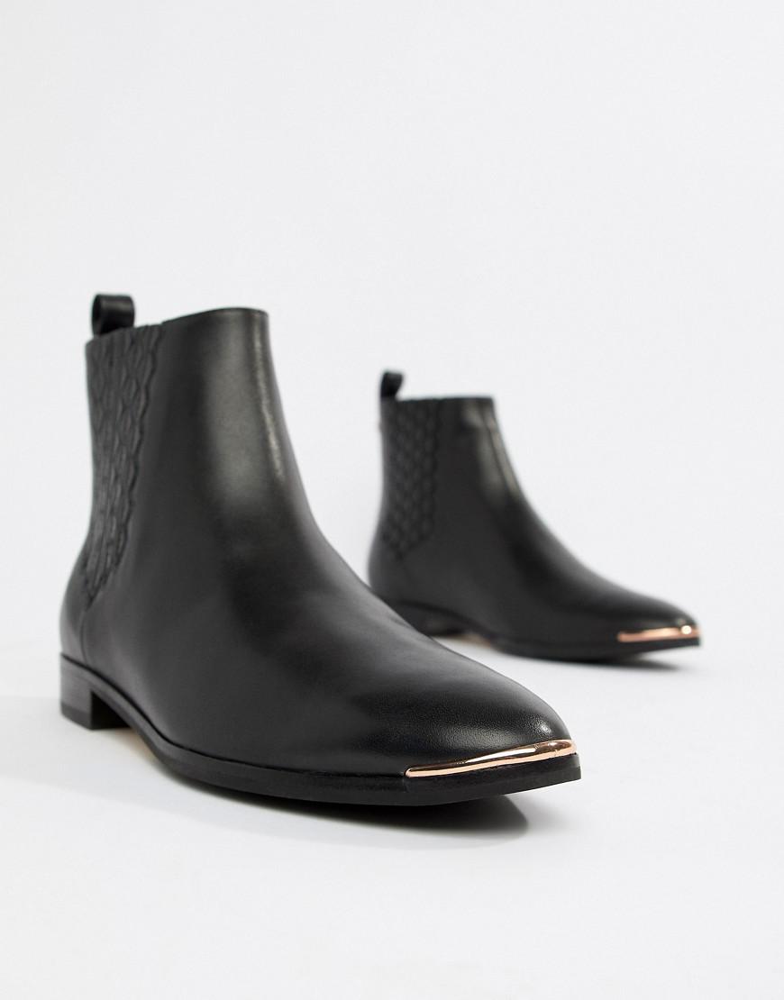 ted baker chelsea boots sale