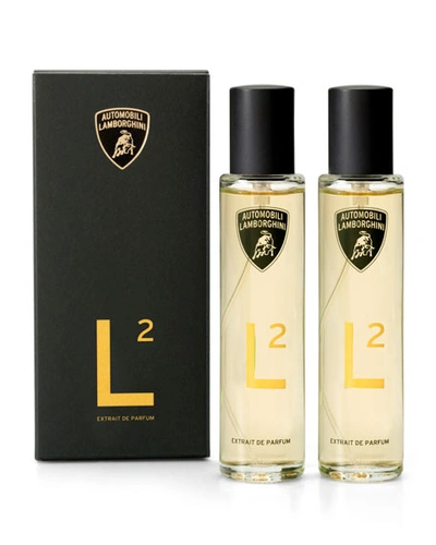 Lamborgini L2 Extrait De Parfum