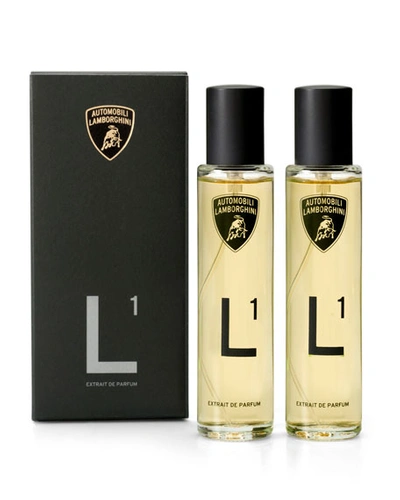 Lamborgini L1 Extrait De Parfum