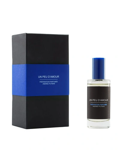 Andree Putman 3.4 Oz. Un Peu D'amour Perfume