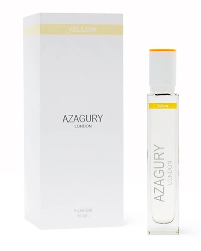 Azagury Yellow Perfume, 1.7 Oz./ 50 ml