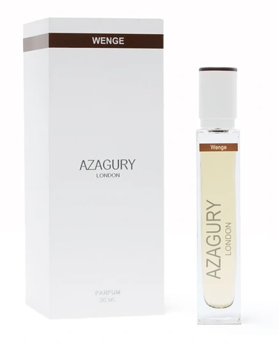 Azagury 1.7 Oz. Wenge Perfume