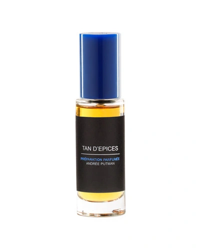 Andree Putman Tan D'epices Perfume, 1.0 Oz./ 30 ml