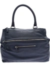 Givenchy 'pandora' Bag - Blue