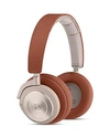 Bang & Olufsen Beoplay H9i Bluetooth Over-ear Headphones With Active Noise Cancellation In Terracotta